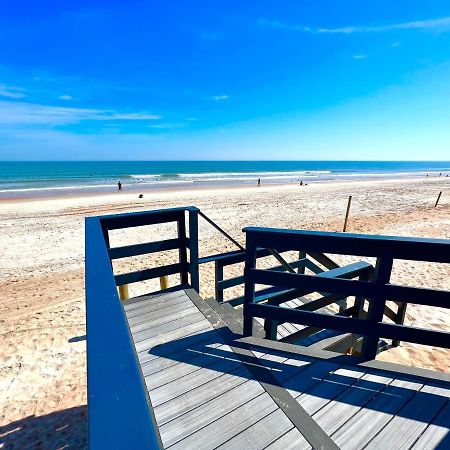 Ocean Overlook - Sea View At Symphony Beach Club! Ormond Beach Exteriör bild