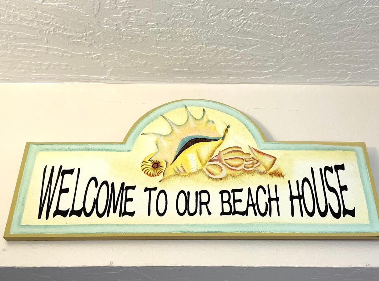 Ocean Overlook - Sea View At Symphony Beach Club! Ormond Beach Exteriör bild